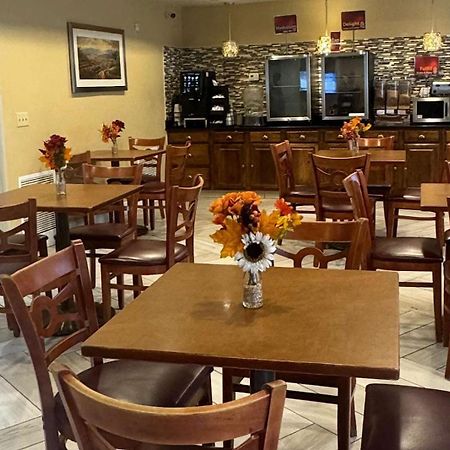 Best Western Plus Hannaford Inn & Suites Kenwood Eksteriør bilde